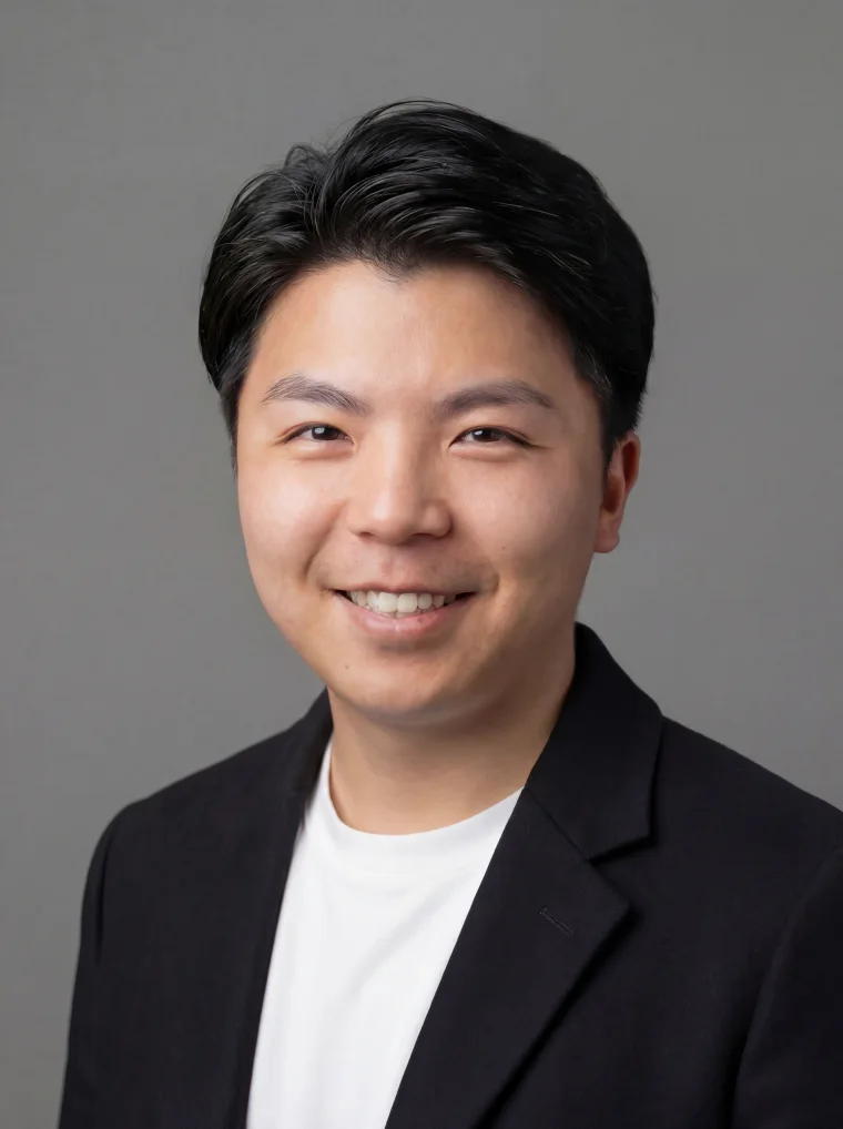 Benjamin Mah, Founder of The Interior Formula
